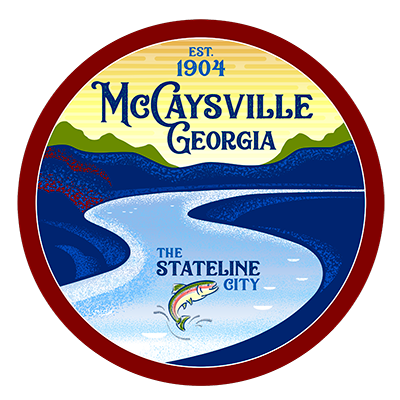 McCaysville, GA